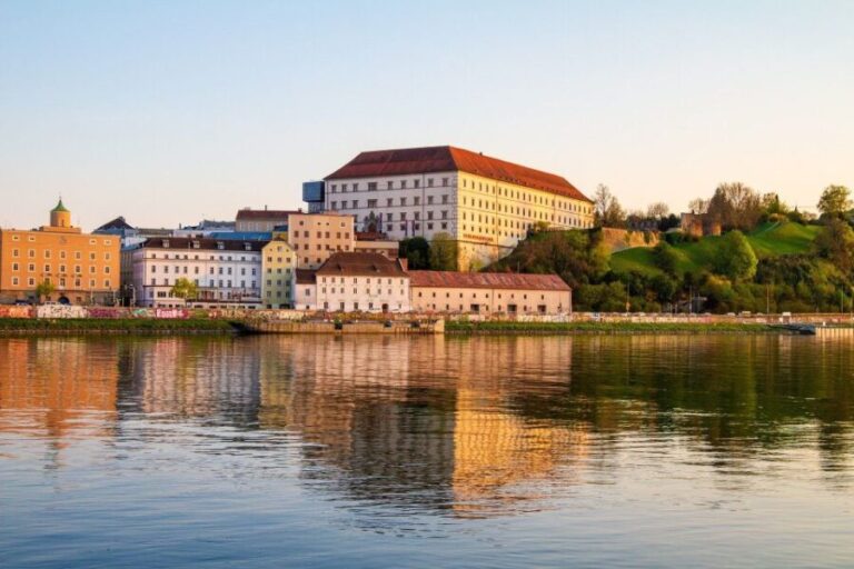 Linz Private Walking Tour - Why This Tour Works Well