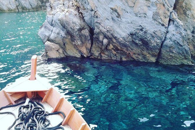 Lipari and Vulcano Private Boat Tour (7 hours) - The Value of a Private Boat Tour