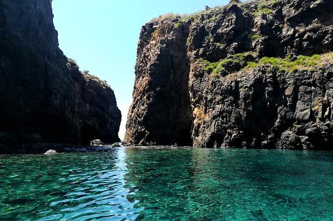 Lipari Island tour - private - Who Should Book This Tour?