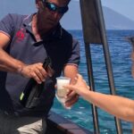 Lipari & Salina - Lipari: The Island’s Unique Coastline