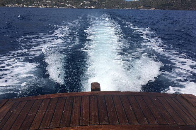 Lipari & Salina sud - individual partecipation on the tour - FAQ