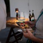 LIPARI WINERY - SUNSET WINE TASTING - Practical Details