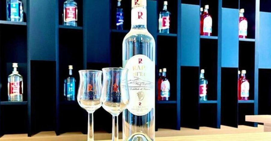 Liquor tasting on Etna - Who Should Consider This Tour?