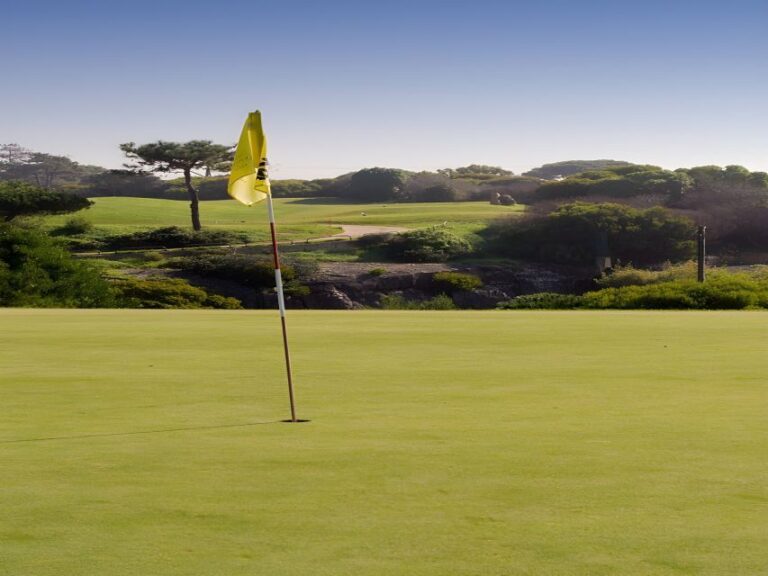 Lis: Golf Adventure with Coach, Transfers & Dining Concierge - Why This Tour Stands Out