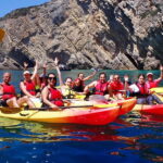 Lisboa: Kayaking & Snorkeling Tour with photos included - In-Depth Look at the Kayaking & Snorkeling Experience