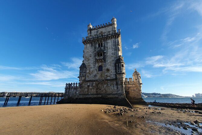 Lisboa: Old Town, New Town & Belem Private Full Day Tour - Authentic Insights from Travelers’ Reviews