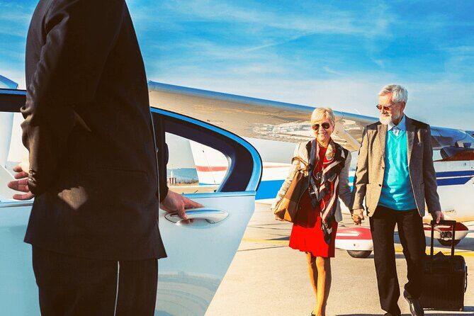 Lisboa - Porto Transfer - Frequently Asked Questions