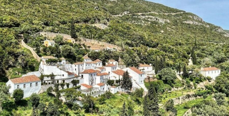 Lisboa: Setúbal, Arrábida & Azeitão Tour, with Wine Tasting! - Practical Tips and Considerations