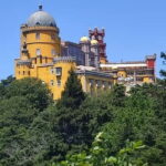 Lisboa, Sintra, Cabo da Roca, Cascais - What’s Included and What’s Not