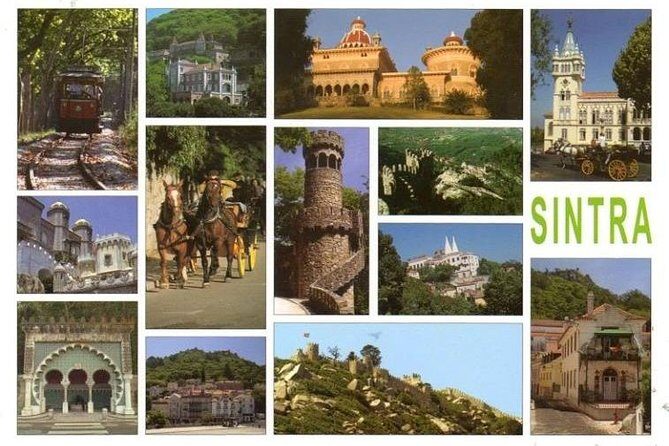 Lisboa Sintra Cascais - Why You Should Consider This Tour
