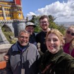 Lisboa: Sintra, Pena Palace, Cascais and Cabo da Roca - An In-Depth Look at the Tour Experience