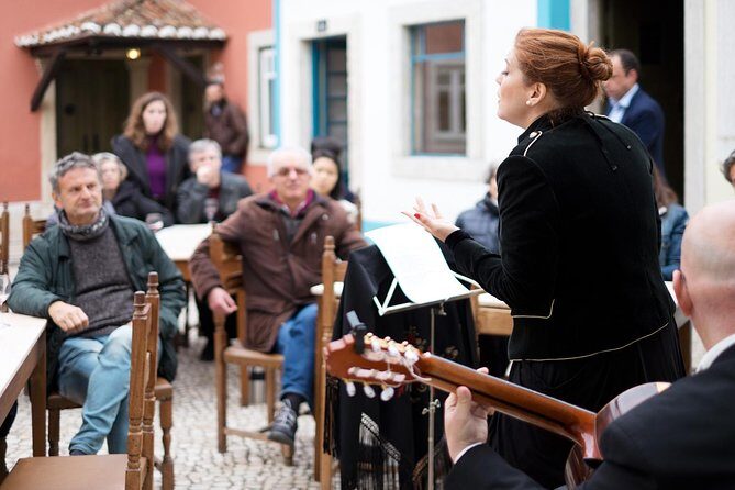 LisboaLove Fado - An In-Depth Look at LisboaLove Fado