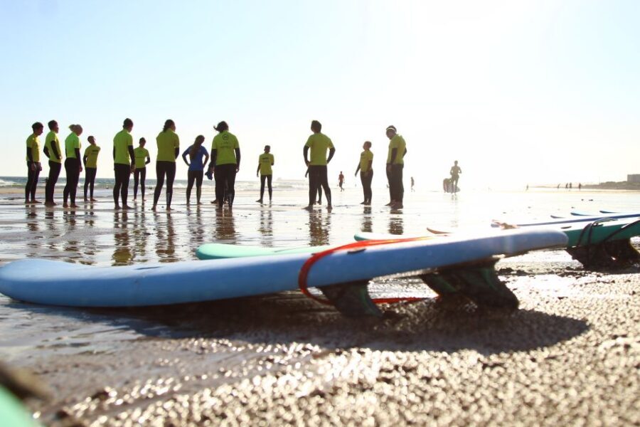 Lisbon: 1.5-Hour Surf Lesson - Why This Surf Lesson Offers Great Value