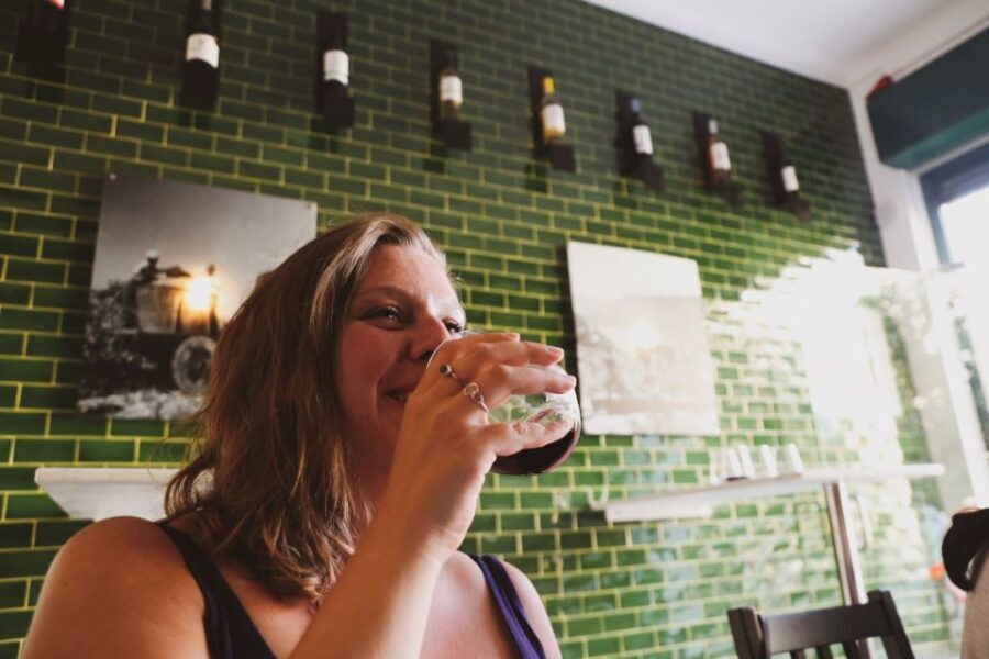 Lisbon: 1-Hour Portuguese Wine Tasting Session - The Wines: Diversity and Quality