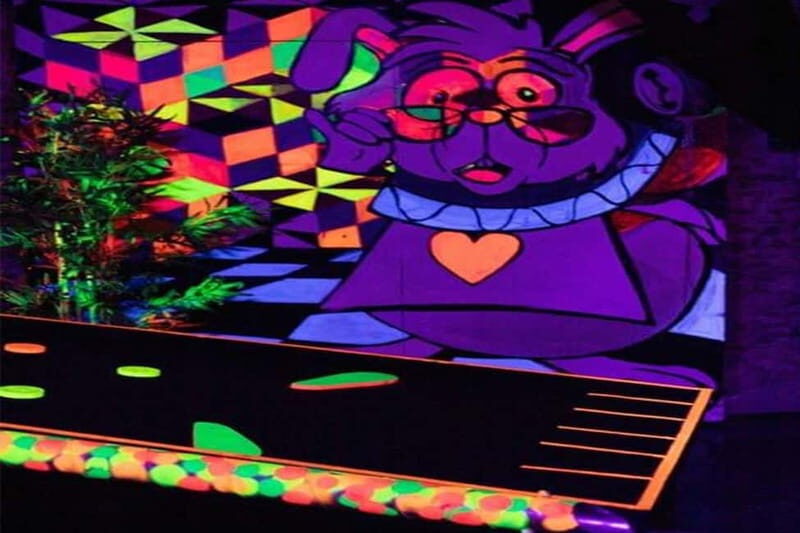 Lisbon: 18-Hole Indoor Minigolf Ticket with Bar Area - Who Will Love This Experience?
