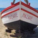 Lisbon: 2-Day VW Private Van Tour - Wines & Local Culture - Day Two: Coastal Towns, Cliffs, and the Atlantic