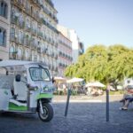 Lisbon: 2-Hour Belém and the Golden Era Tour by Eco-Tuk - An In-Depth Look at the Lisbon Eco-Tuk Tour