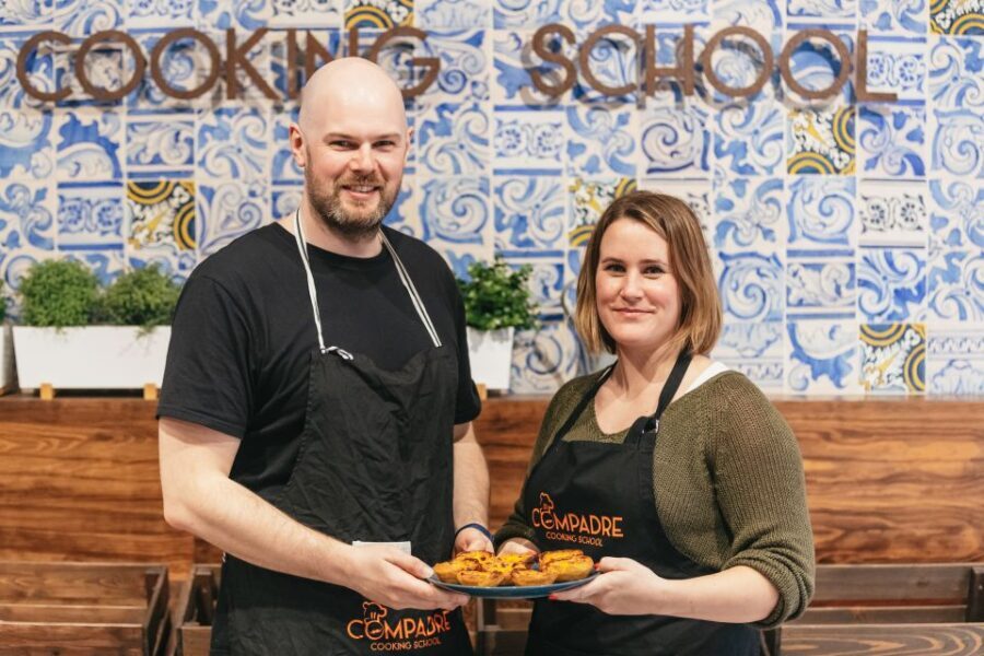 Lisbon: 2-Hour Pastel de Nata Cooking Class - An Honest Look at the Value
