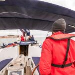Lisbon 2-Hour Tagus River Sailing Cruise - The Sum Up