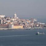 Lisbon: 2-Hour Walking Tour Shore Excursion - Key Points