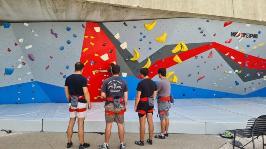 Lisbon: 25 de Abril Bridge Guided Climbing Experience - Exploring the Experience in Detail