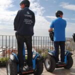 Lisbon 3 Hour Private Segway Cultural Tour with Local Guide - Analyzing Value and Practicalities