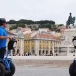 Lisbon: 3 Hour Private Segway Streets of Hills - Frequently Asked Questions