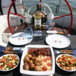 Lisbon: 3-Hour Sail and Dine Sunset Boat Tour - Price and Value