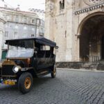 Lisbon: 3-Hour Street Art Tuk Tuk Tour - An In-Depth Look at the Lisbon Street Art Tuk Tuk Tour