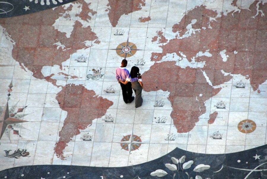 Lisbon: 3-Hour The Slave Trade - An Historical Walking Tour - A Detailed Walkthrough of the Experience