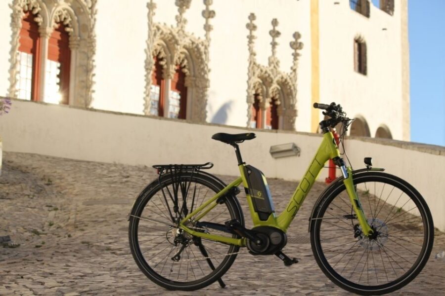 Lisbon: 3-Hour Tour by E-Bike - What We Think: The Benefits and Considerations