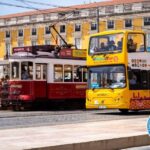 Lisbon: 3-in-1 Hop-On Hop-Off Bus and Tram Tours - The Route Breakdown: What to Expect at Each Stop