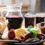 Lisbon 4 Foodies Tour - From Street Food to Awarded Chefs Portuguese Delicacies - What to Expect from the Food and Drink Sampling