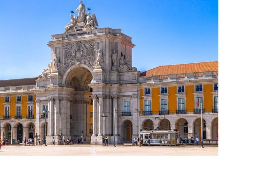 LISBON 4 HOUR TOUR - Final Thoughts