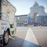 Lisbon: 5-Hour All Inclusive Tour on a Exclusive Tuk Tour - A Deep Dive into the Lisbon Tuk-Tuk Tour