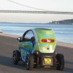 Lisbon 6H Ride in an Electric Car & GPS Audio Guide - Who Will Love This Tour?
