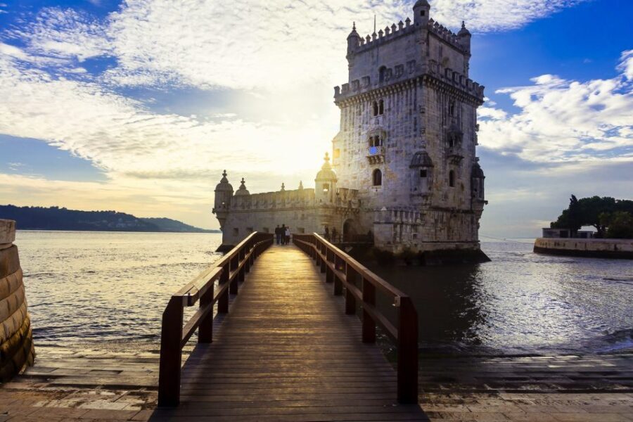 Lisbon: 7 Hills and Belém Tour - Authentic Experiences and Practical Tips