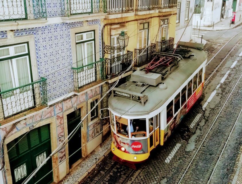 Lisbon: 7 Hills Panoramic Guided Tour by E-Bike - Analyzing the Value