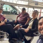 Lisbon 7 Hills Private TukTuk Tour: Best Views & Iconic Landmarks - Iconic Landmarks and Hidden Gems