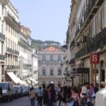 Lisbon: 7 hills Tuk Tuk pivate Tour with Local Guide - Detailed Breakdown of the Itinerary