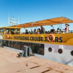 Lisbon: 72/96-Hour Hop-On Hop-Off Bus, Tram & Boat Ticket - Itinerary Breakdown: What to Expect at Each Major Stop