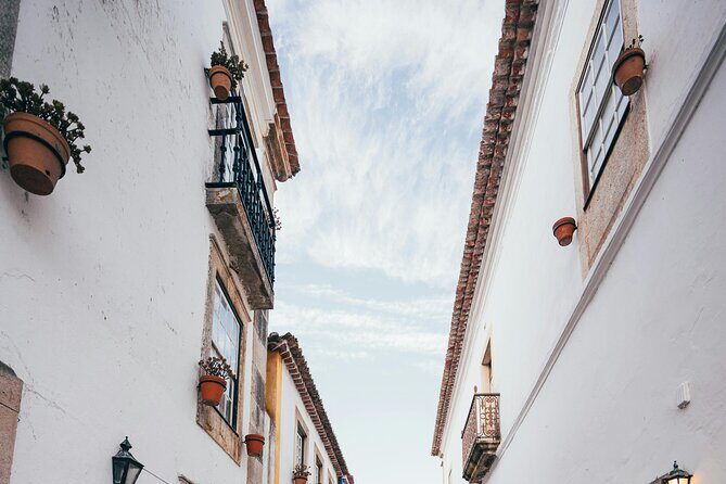 Lisbon: 8h Tour to Nazaré, Óbidos & Alcobaça (Church Incl.) - Frequently Asked Questions