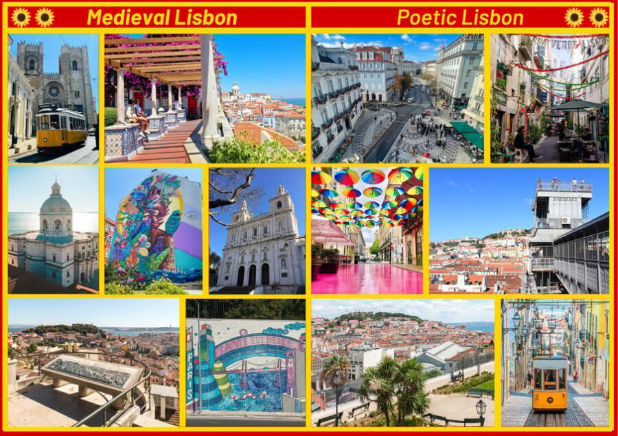 Lisbon: 90-minute Tuk Tuk city tour of Baixa, Chiado and Bairro Alto - FAQ