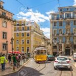 Lisbon : A Walking tour to familiar with History, Stories & Lifestyle - Detailed Itinerary Breakdown