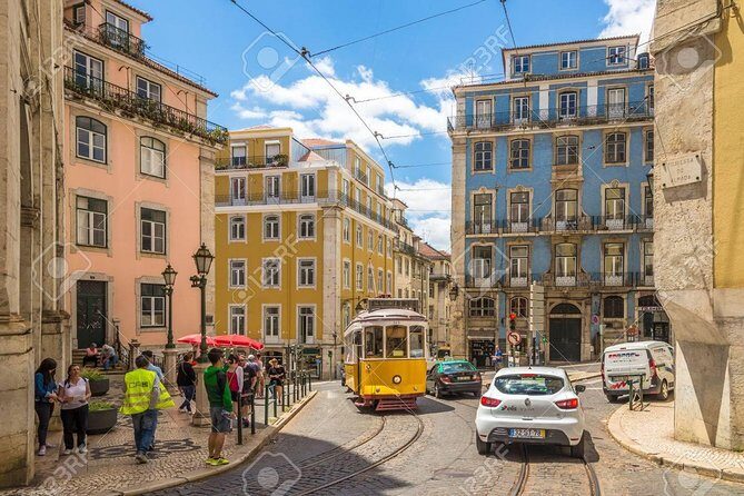 Lisbon : A Walking tour to familiar with History, Stories & Lifestyle - Detailed Itinerary Breakdown