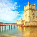 Lisbon Airport or Cruise Port: Private Arrival Transfer to hotels - The Sum Up