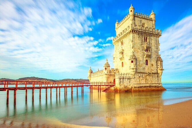 Lisbon Airport or Cruise Port: Private Arrival Transfer to hotels - The Sum Up