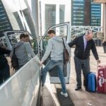 Lisbon Airport Private Arrival Transfer (Airport to Lisbon Hotels or Address) - Authentic Experiences and Practical Tips