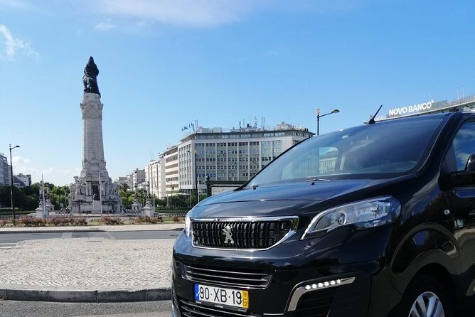 Lisbon Airport Private Transfer Round-Trip - FAQs