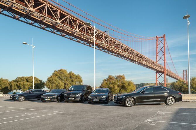 Lisbon Airport Private Transfer Round Trip - Frequently Asked Questions